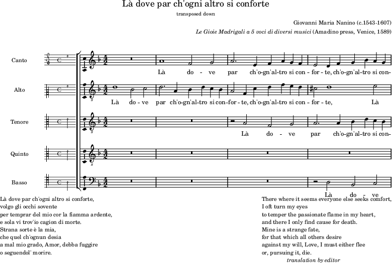 preview of first system of score