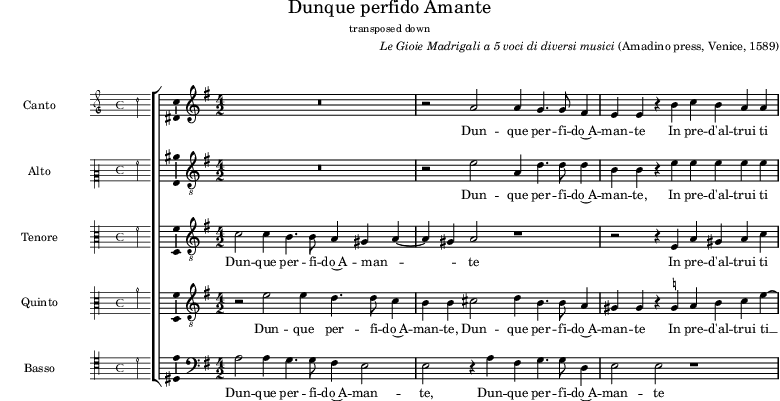 preview of first system of score