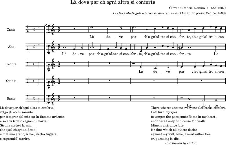 preview of first system of score