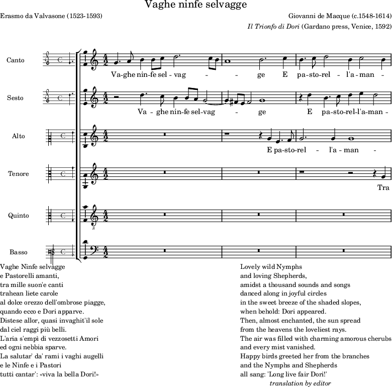 preview of first system of score