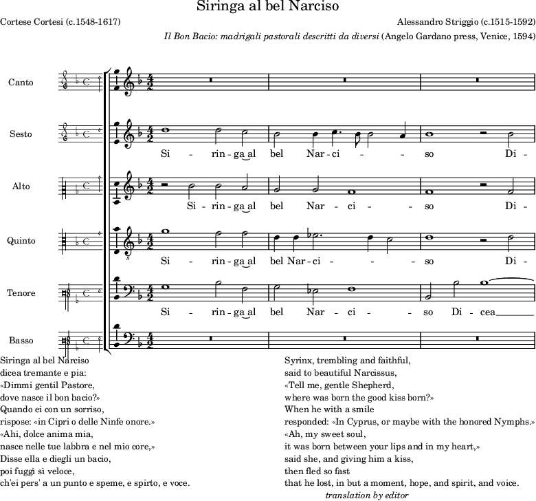 preview of first system of score