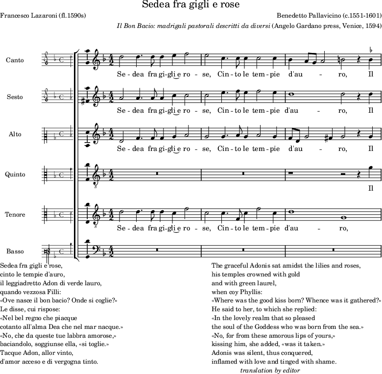 preview of first system of score