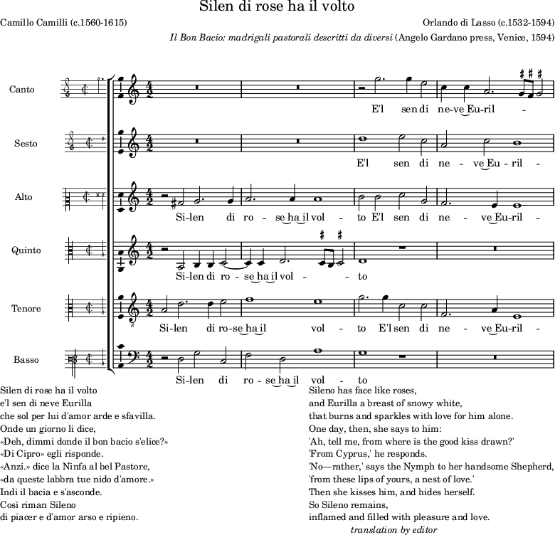 preview of first system of score