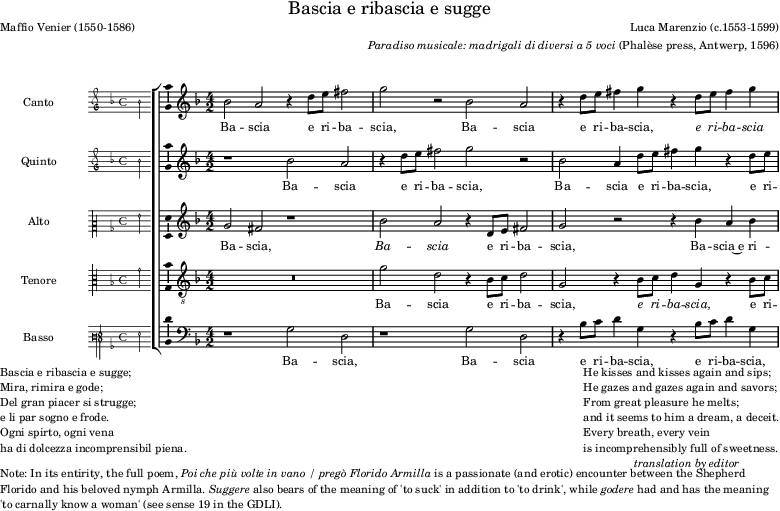 preview of first system of score