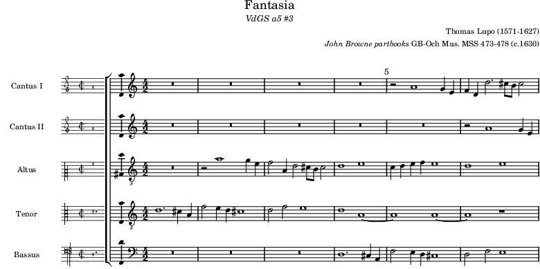preview of first system of score