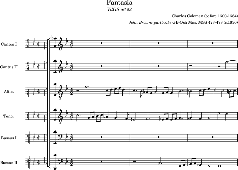 preview of first system of score