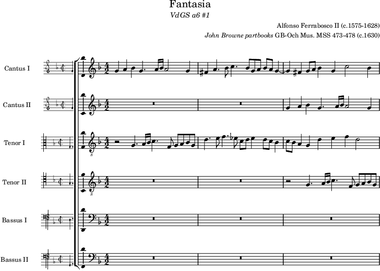 preview of first system of score