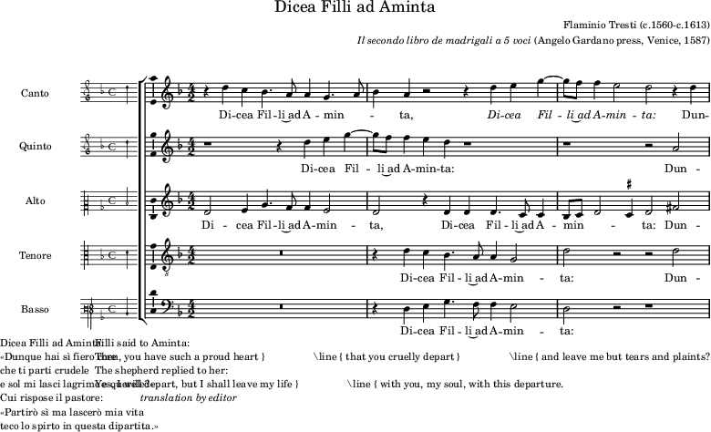 preview of first system of score