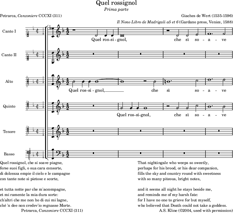 preview of first system of score