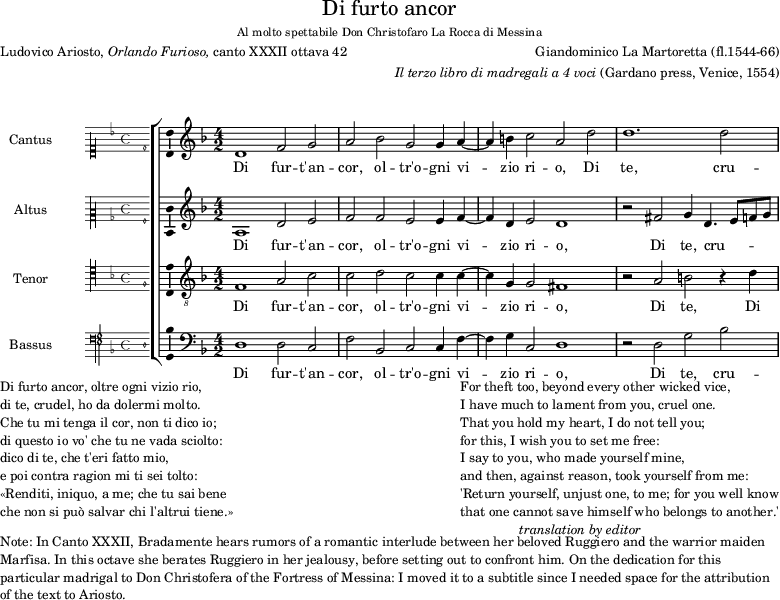 preview of first system of score
