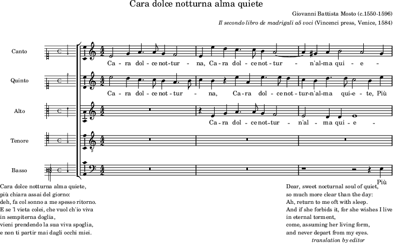 preview of first system of score