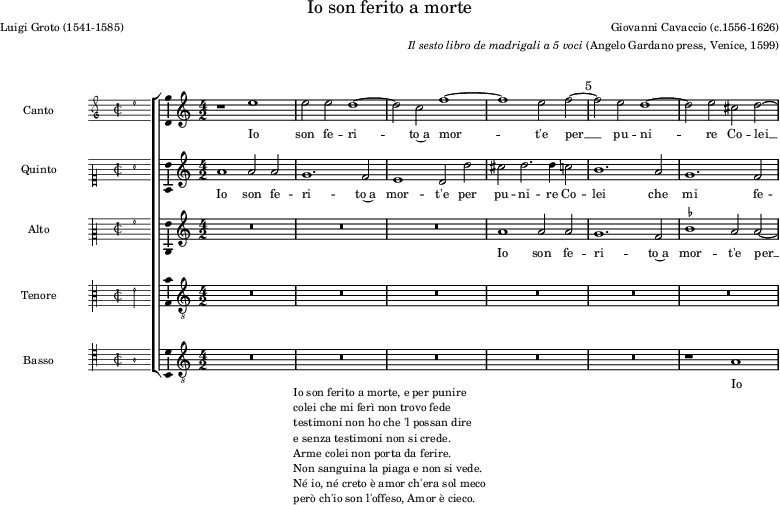 preview of first system of score
