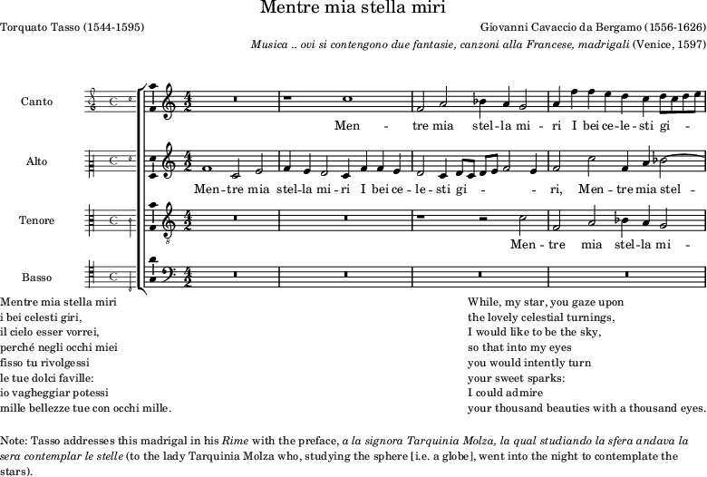 preview of first system of score