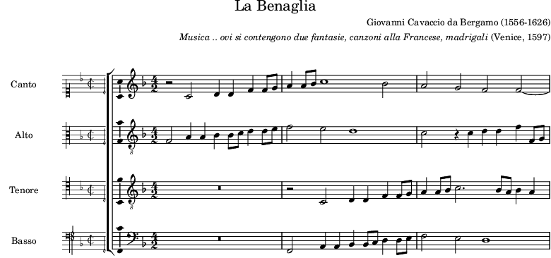 preview of first system of score