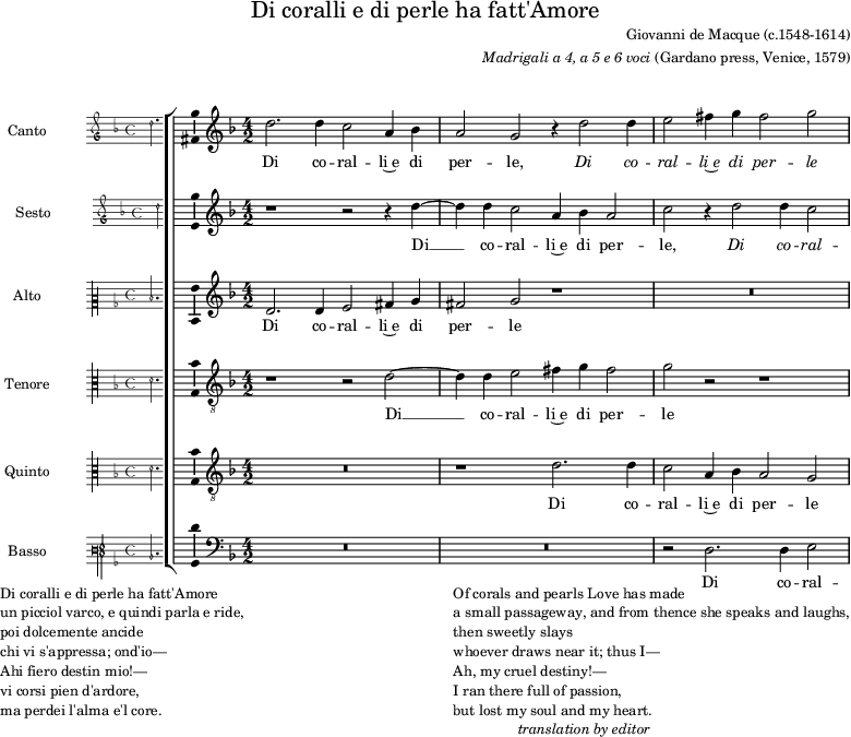 preview of first system of score