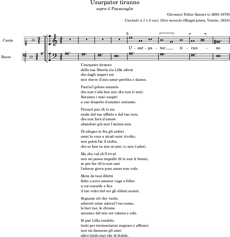 preview of first system of score