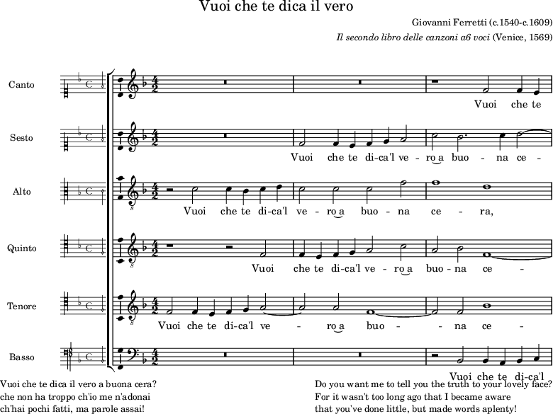 preview of first system of score