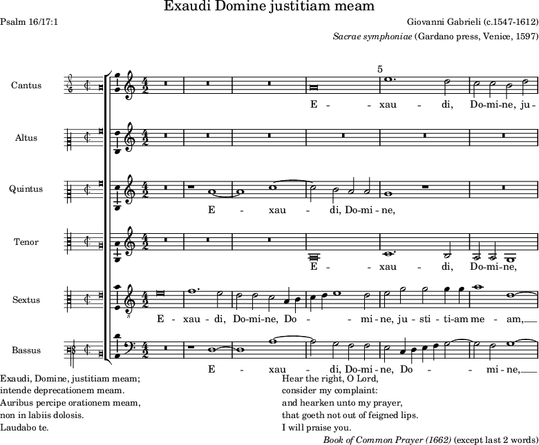 preview of first system of score
