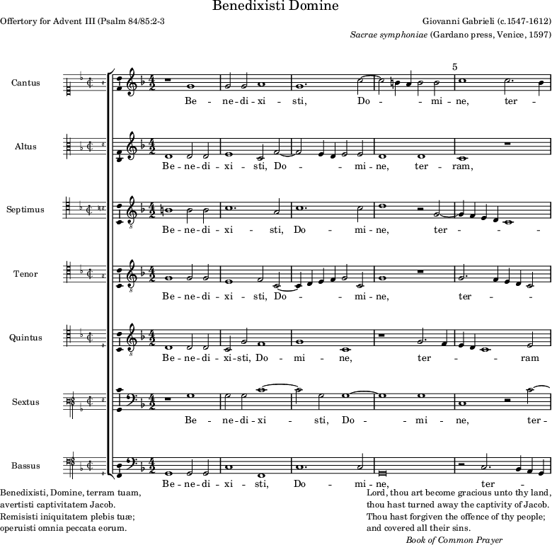 preview of first system of score