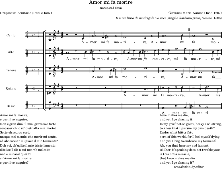 preview of first system of score