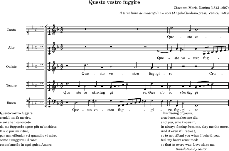 preview of first system of score