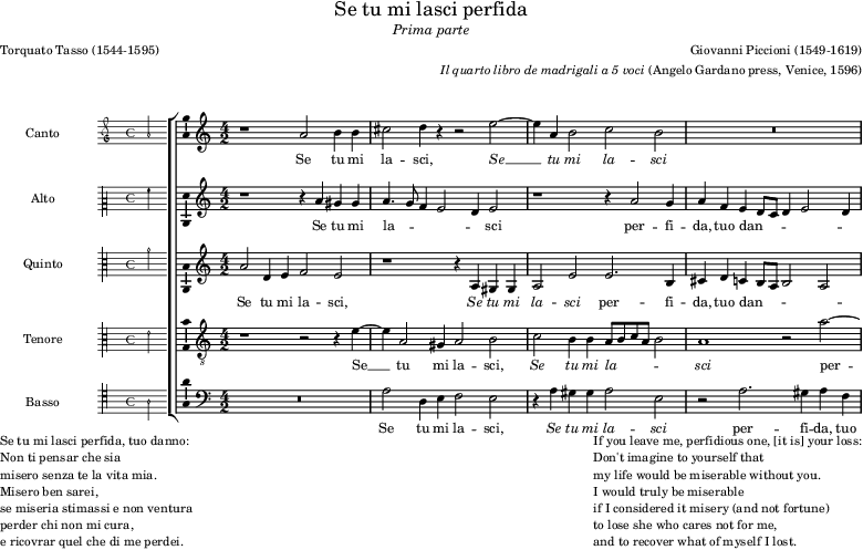 preview of first system of score