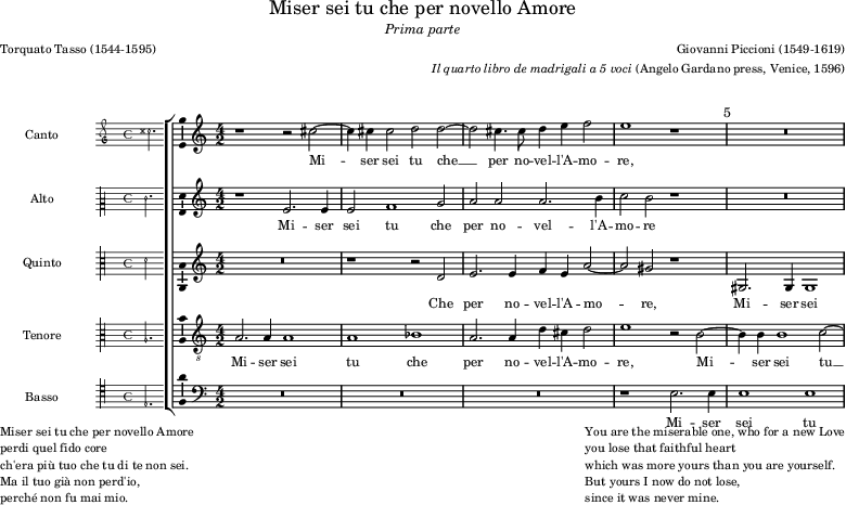 preview of first system of score
