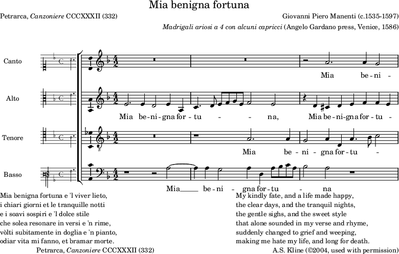 preview of first system of score