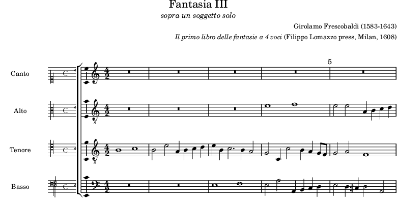 preview of first system of score