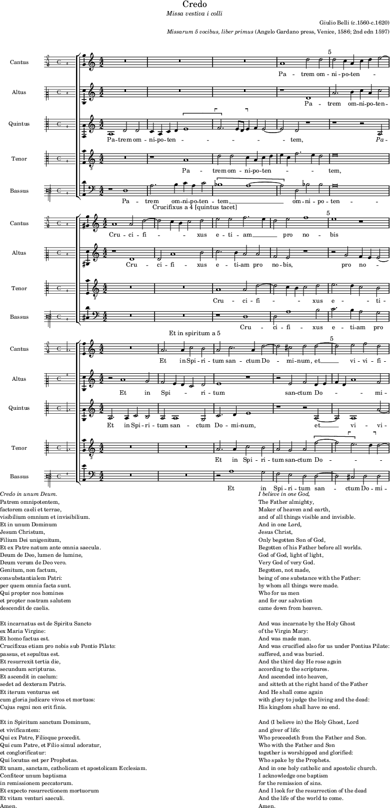 preview of first system of score