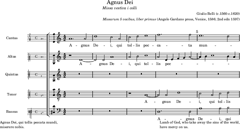 preview of first system of score