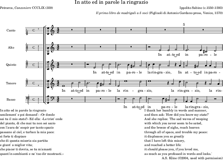 preview of first system of score