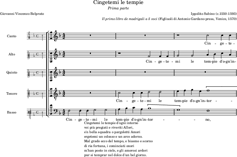 preview of first system of score