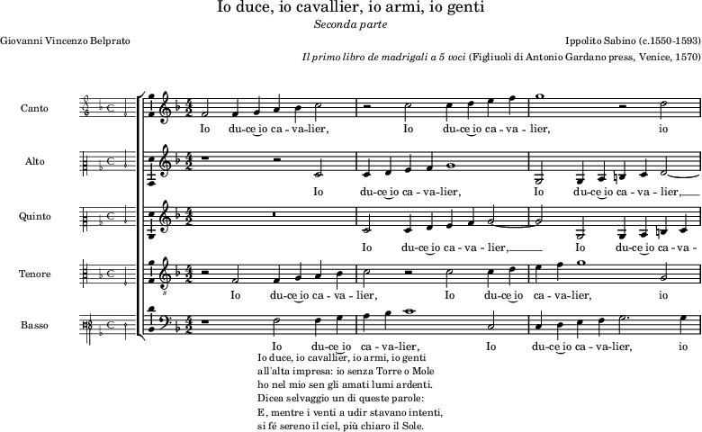 preview of first system of score