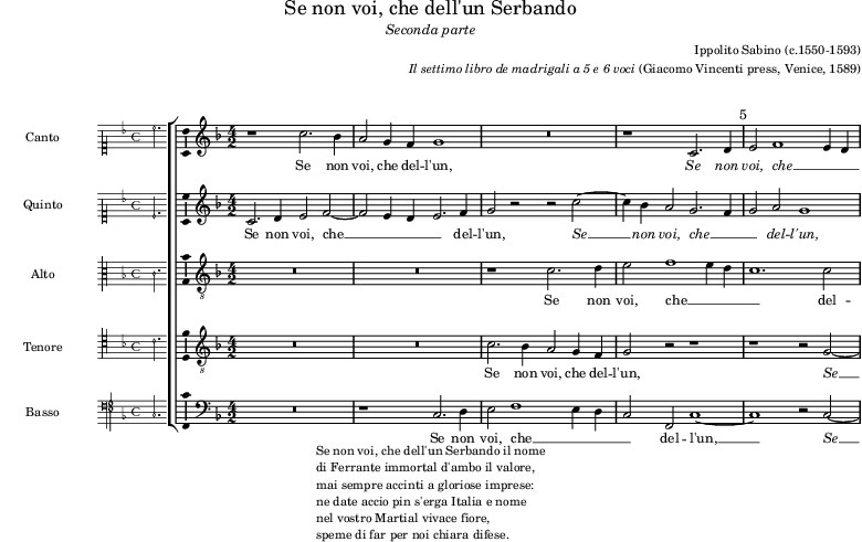 preview of first system of score