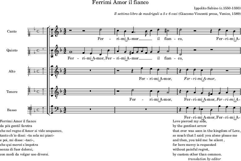 preview of first system of score