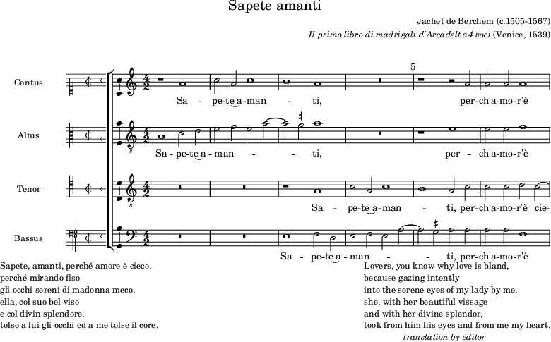 preview of first system of score