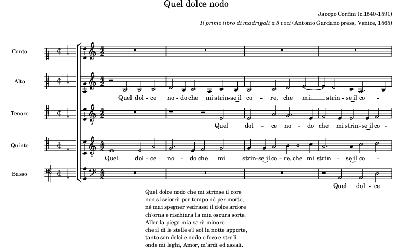 preview of first system of score