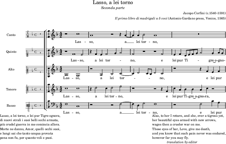 preview of first system of score