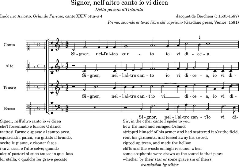 preview of first system of score