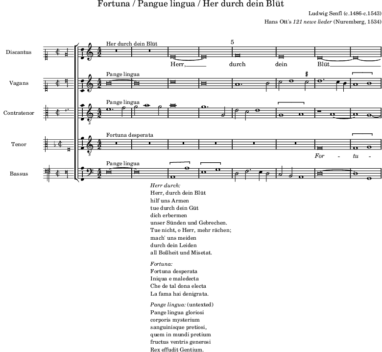 preview of first system of score