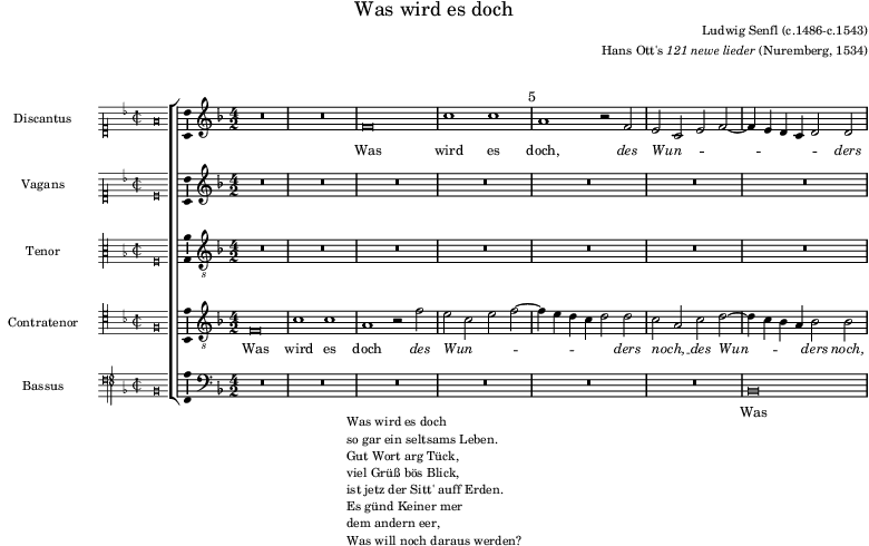 preview of first system of score