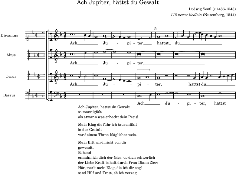 preview of first system of score