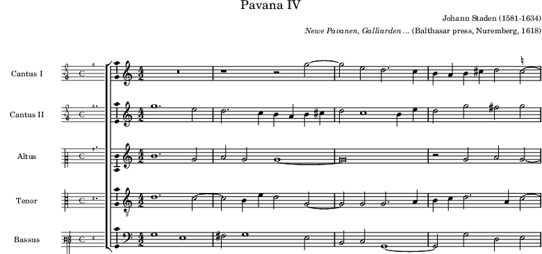 preview of first system of score