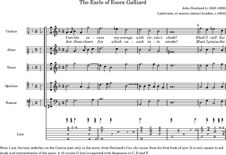 preview of first system of score