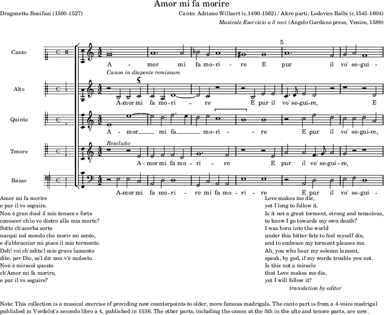 preview of first system of score