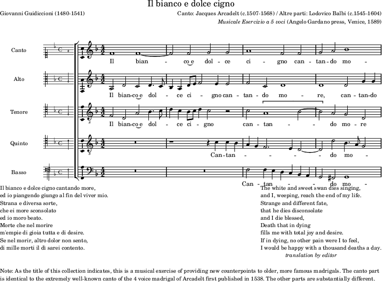 preview of first system of score