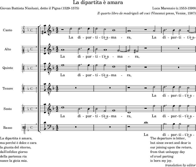 preview of first system of score
