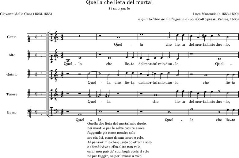 preview of first system of score