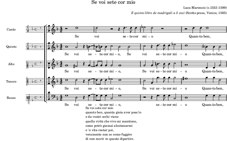 preview of first system of score